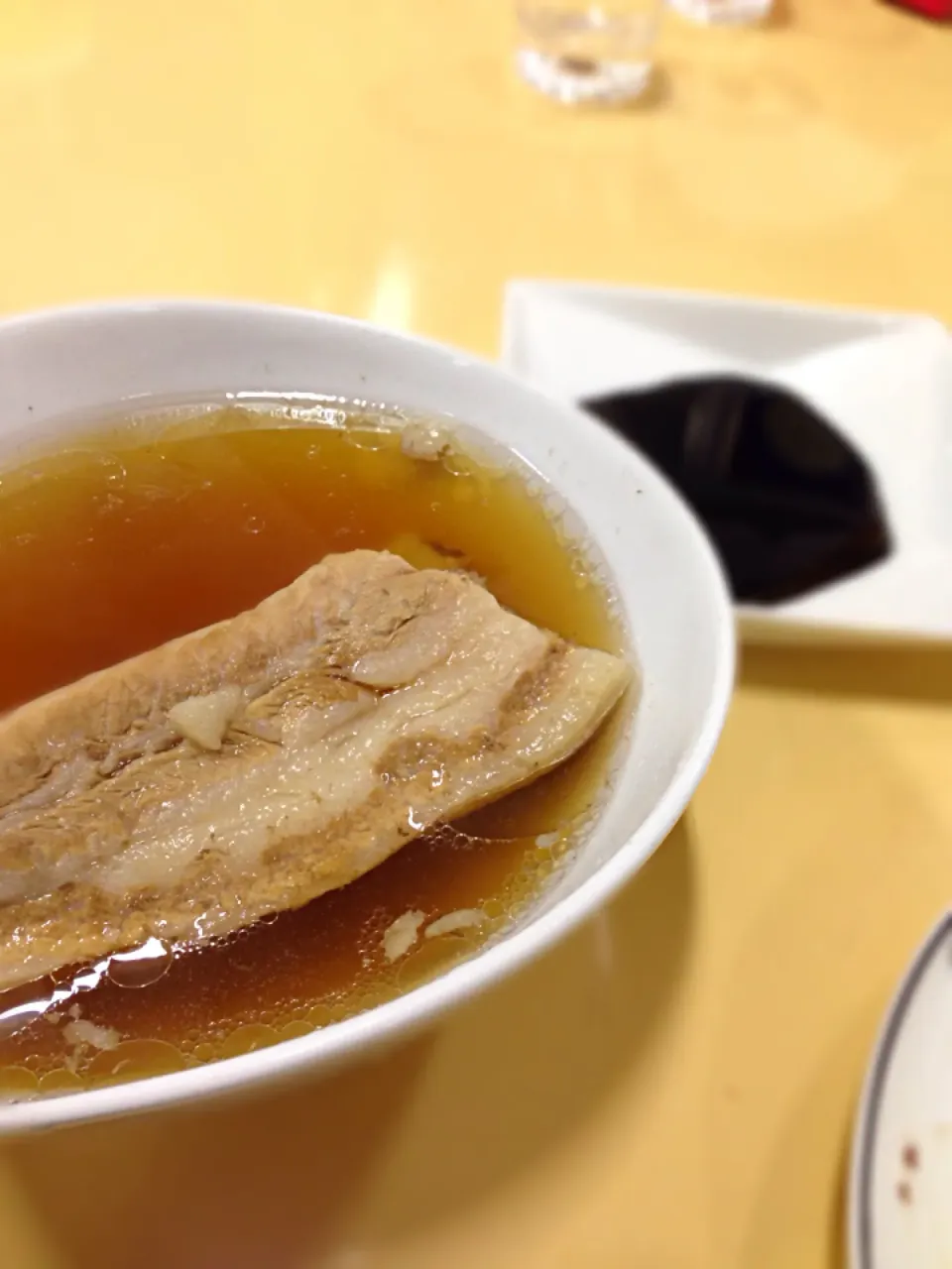 Bah kut teh|willzさん