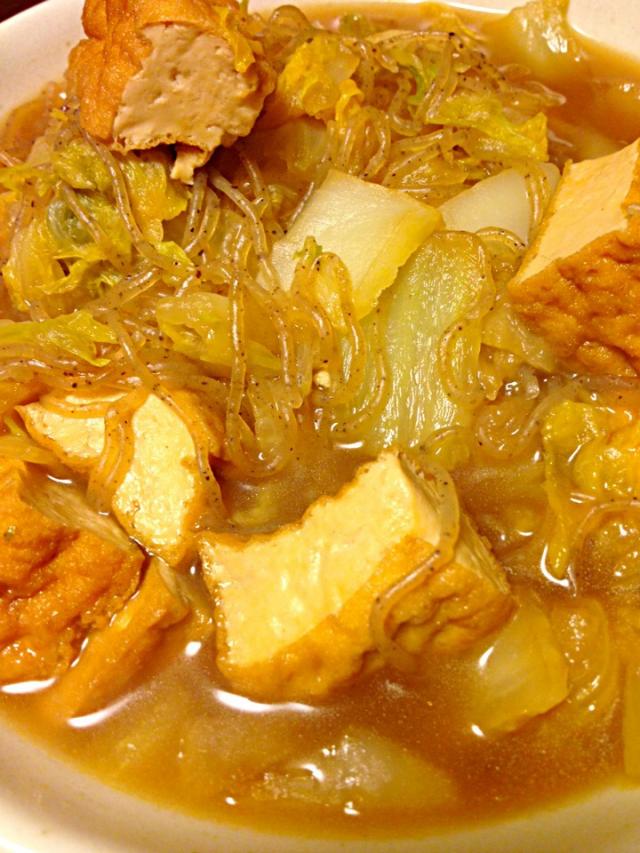 飽きない 白菜とこんにゃくで作る料理 レシピ21のアイディア Snapdish スナップディッシュ