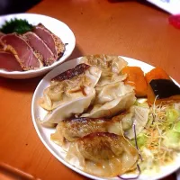 餃子ー(^ ^)|れなさん