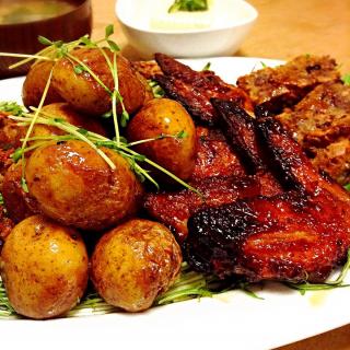 ヨシダソース麹のレシピと料理アイディア18件 Snapdish スナップディッシュ