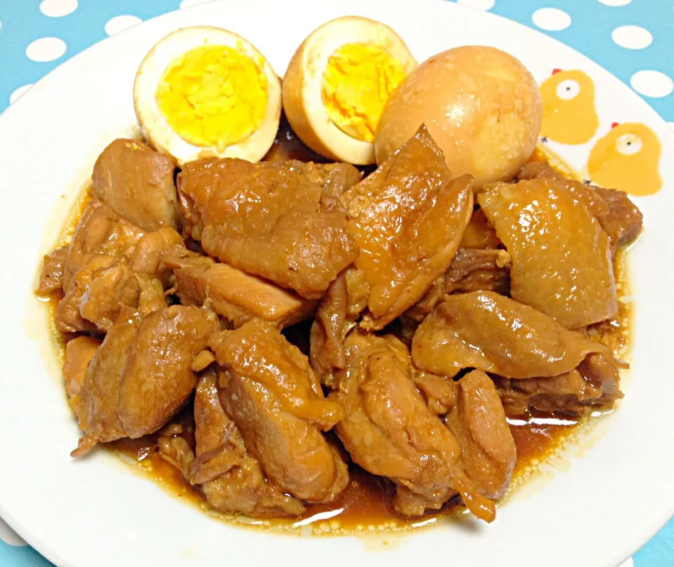 Chicken Adobo|Liezlさん