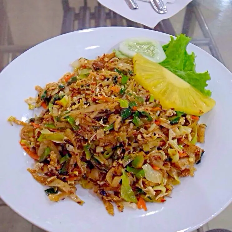 Kottu Roti|maixx ใหม่さん