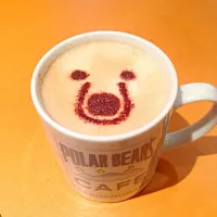 しろくまコーヒー|ポテトさん