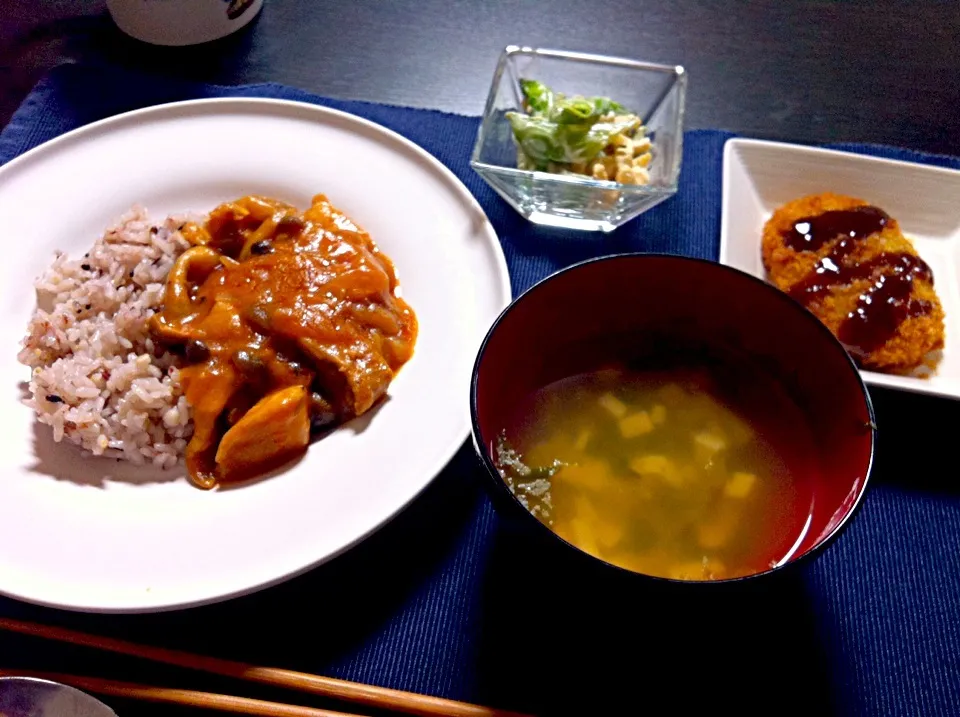 Snapdishの料理写真:20140223|あいきちさん