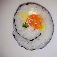 Sushi|Alina Floryさん