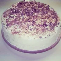 Tiramisu Layer Cake|Alina Floryさん