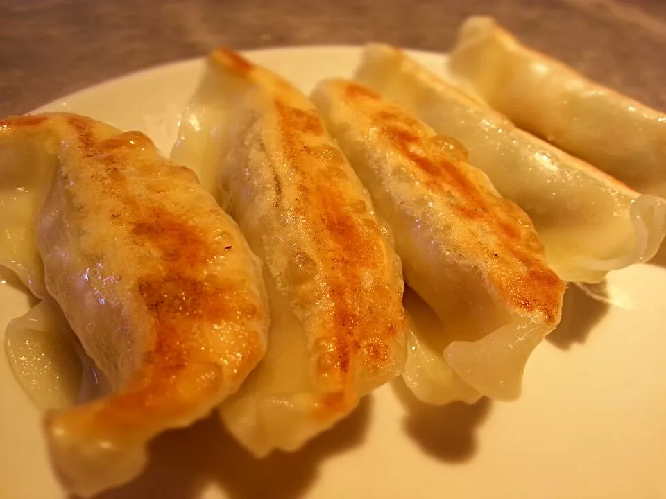 nihon no gyoza...|Ayel Santellaさん