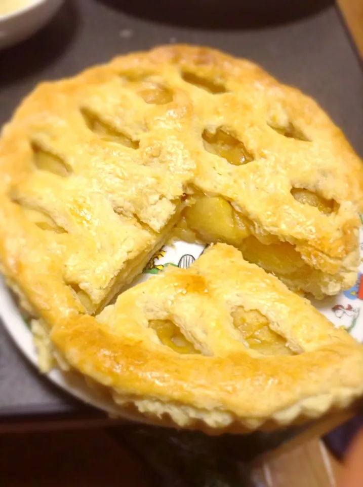 APPLE PIE|rakky7さん