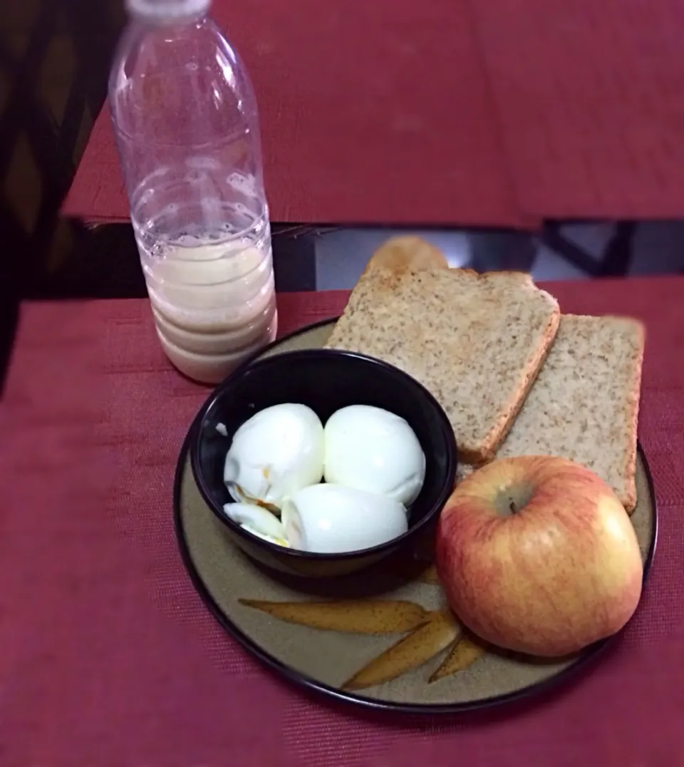 Light protein breakfast|Lai's Kitchenさん