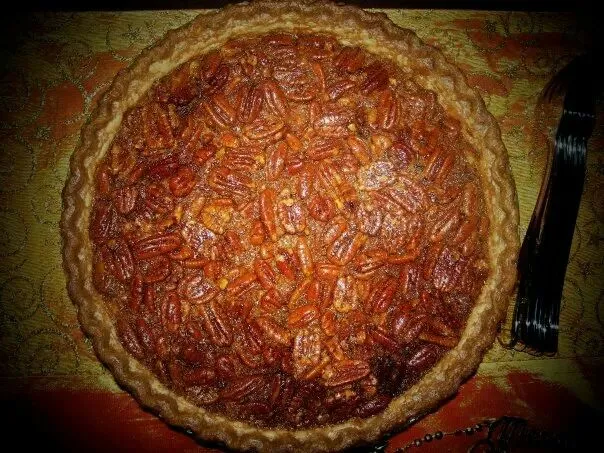 Pecan Pie|Anna Mendoros-Rodriguezさん