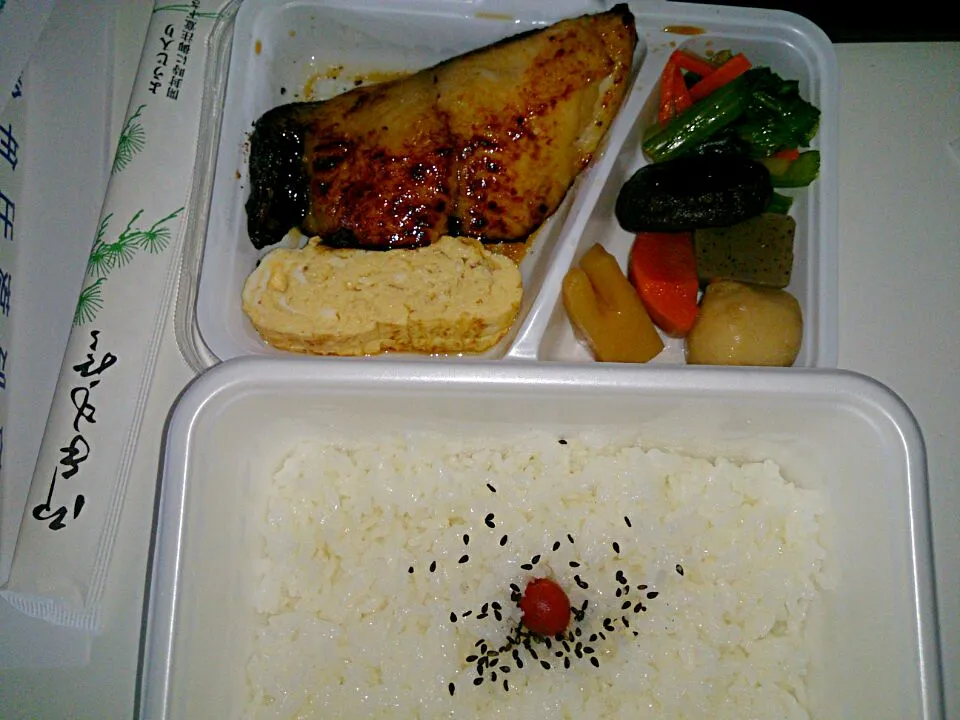 Snapdishの料理写真:高級お弁当|サチコさん