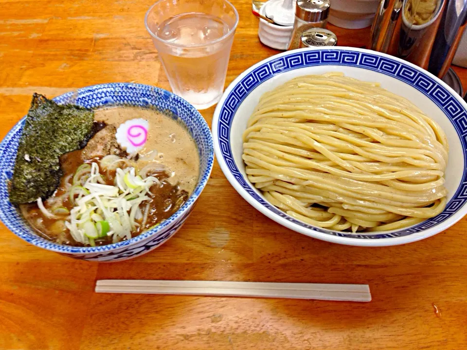 Snapdishの料理写真:中華蕎麦サンジ|大塚寛之さん