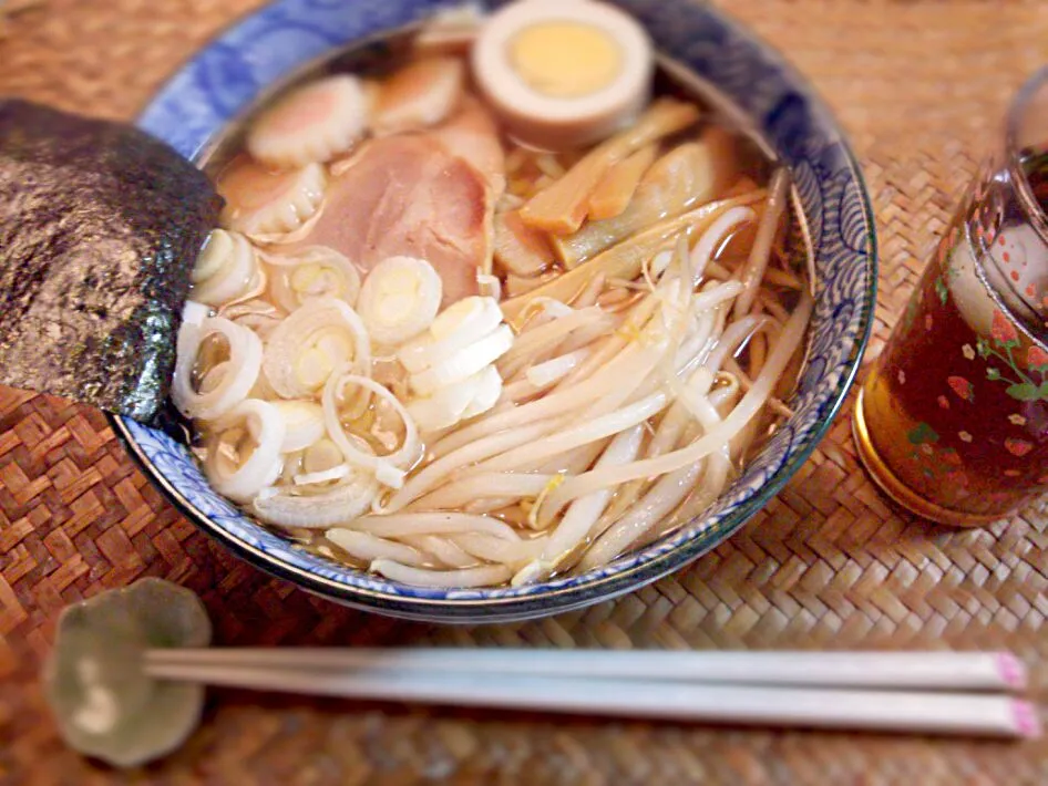 喜多方ラーメン♪|Emiko Kikuchiさん