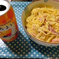 Snapdishの料理写真:かるぼ|中村 瞳さん