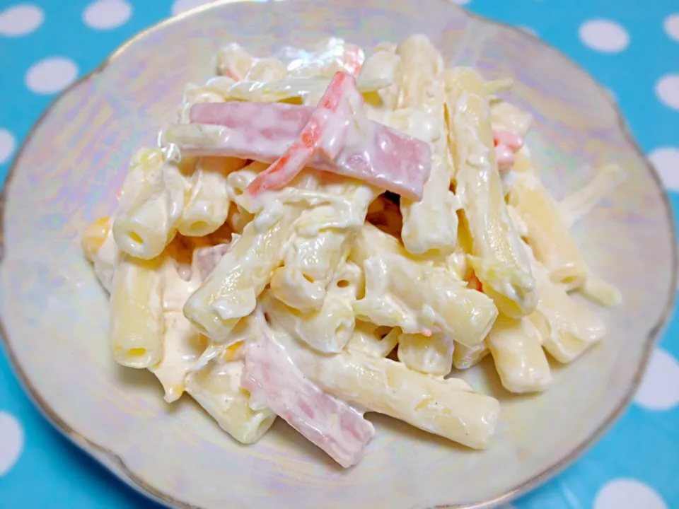 Macaroni Salad|Liezlさん