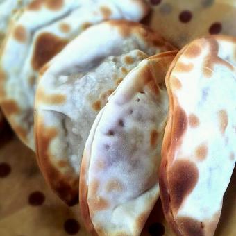 じゃがいも 餃子の皮のレシピと料理アイディア128件 Snapdish スナップディッシュ