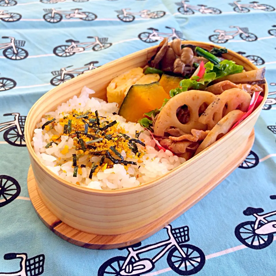 お弁当|sakikoさん