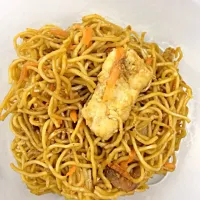 Snapdishの料理写真:Mee cooked by Lina Lim|Djill33さん