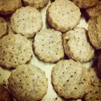 Snapdishの料理写真:Cookies integral|cookinglandさん