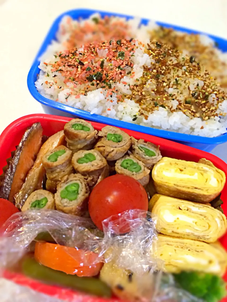 3/1 旦那のお弁当|mametaさん