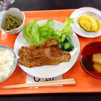 Snapdishの料理写真:糖尿病食＊1800kcal/日 20単|とりさん