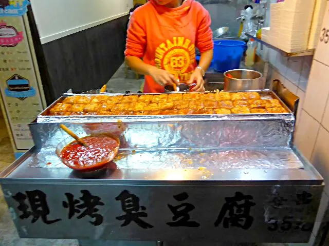 台北の夜市の屋台|東京ライオンズさん