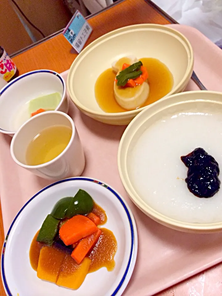 おばあちゃんの介護食|みっちーさん