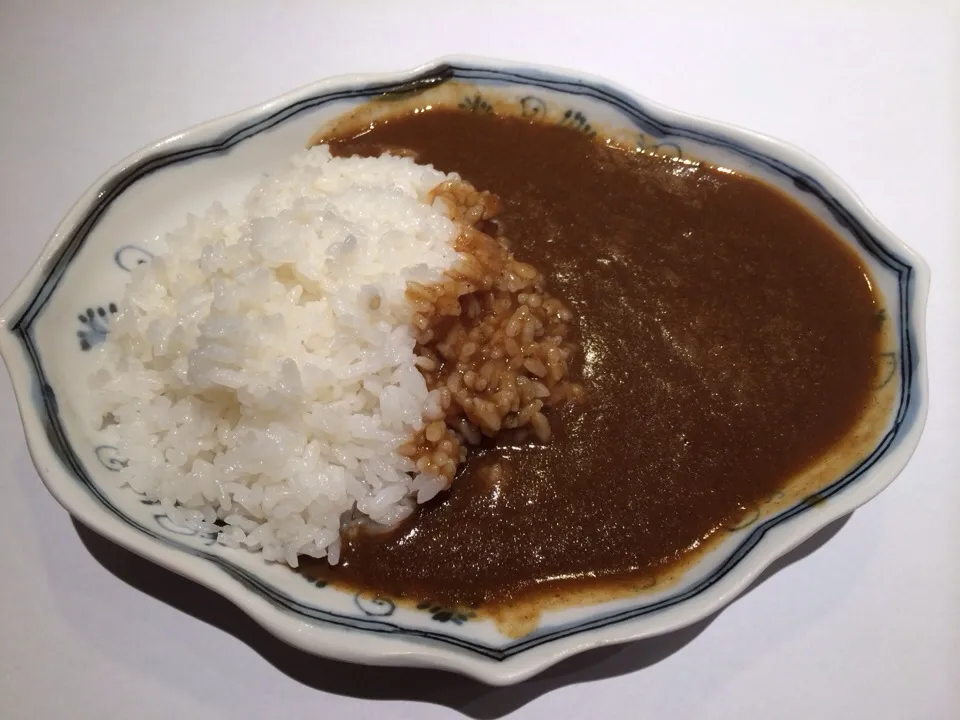 「匠」のさらさらカレー|ジョルジョさん