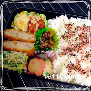 お弁当 花麩のレシピと料理アイディア118件 Snapdish スナップディッシュ