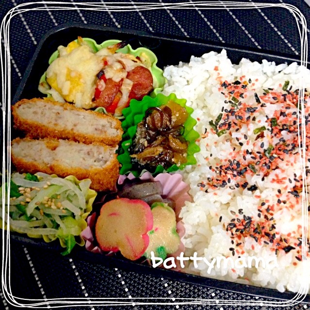 さつまいもお弁当 で作る簡単人気リピ確定料理レシピまとめ 1ページ Snapdish スナップディッシュ
