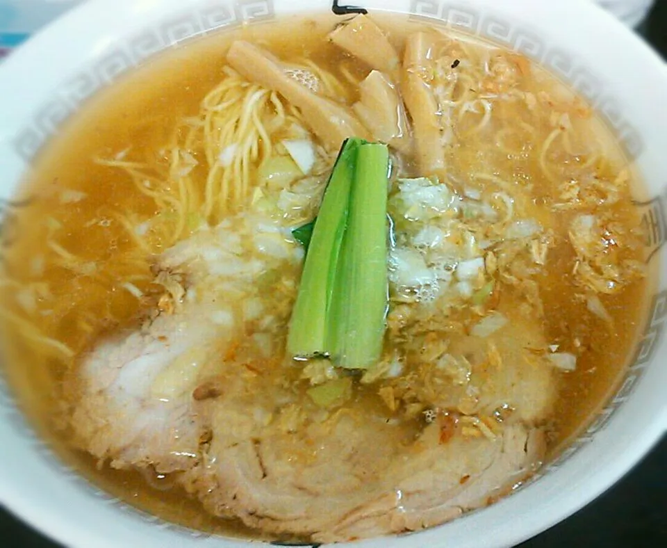 塩ラーメン|Tomohiro  Onoderaさん