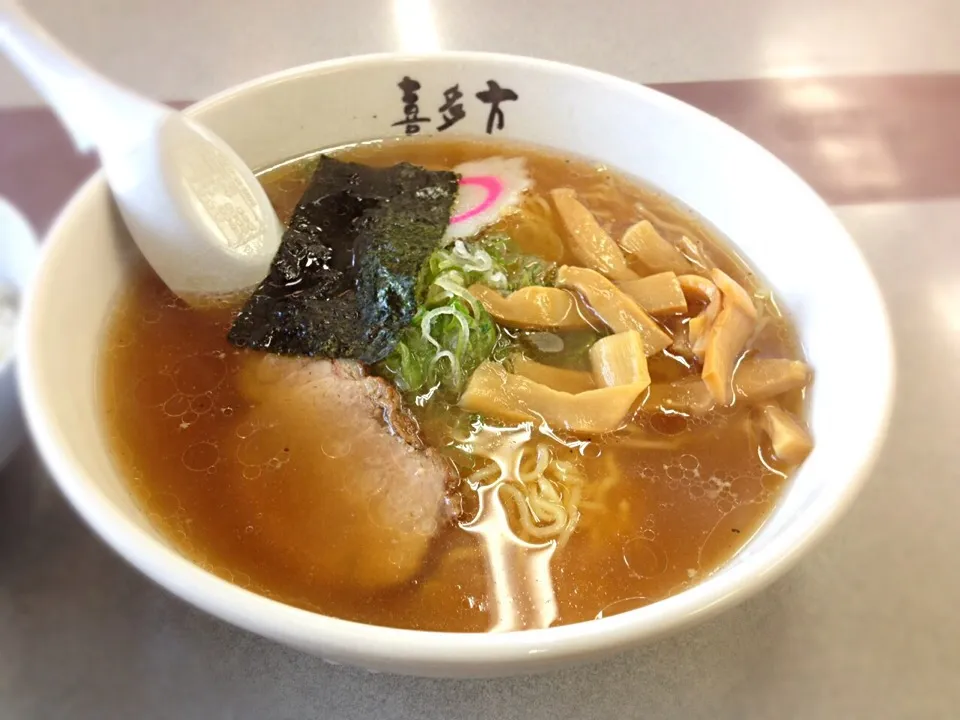 喜多方ラーメン 麺街道|tarqarさん