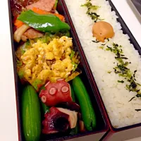 今日のお弁当|ayaさん