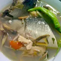 Snapdishの料理写真:Philippine Cuisine: Sinigang Sa Bayabas