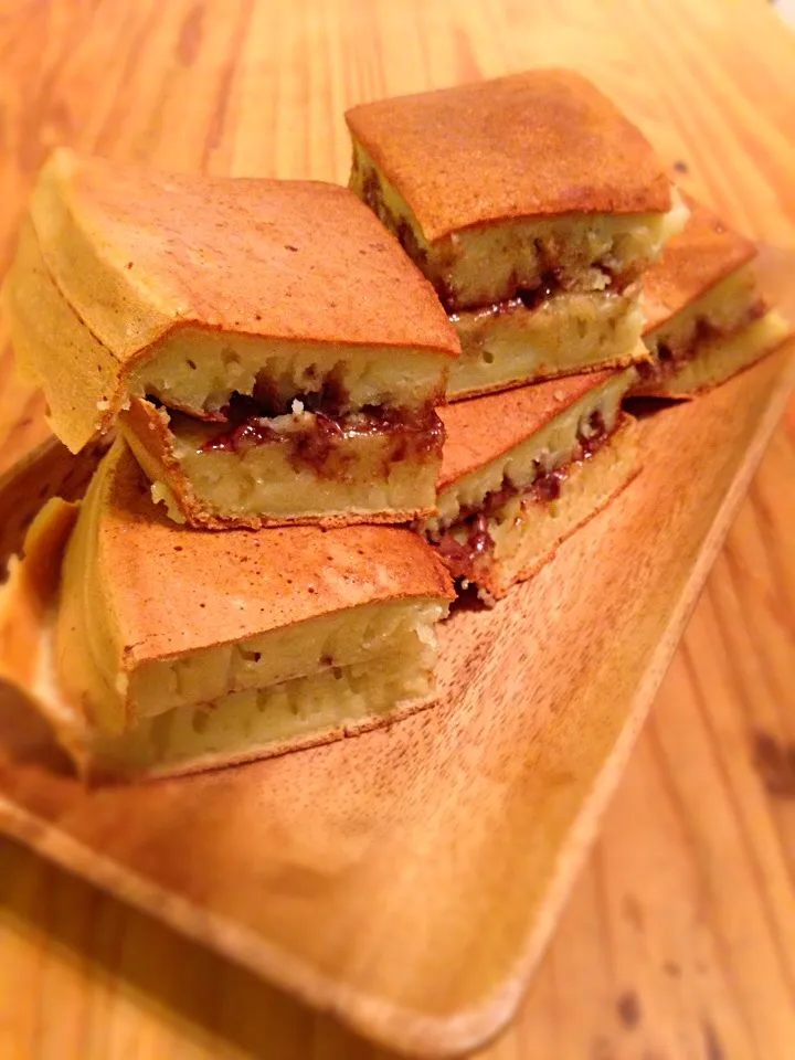 Sweet Martabak|Amia Ersantiさん