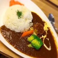 Snapdishの料理写真:カレー|Yuya Shibataさん