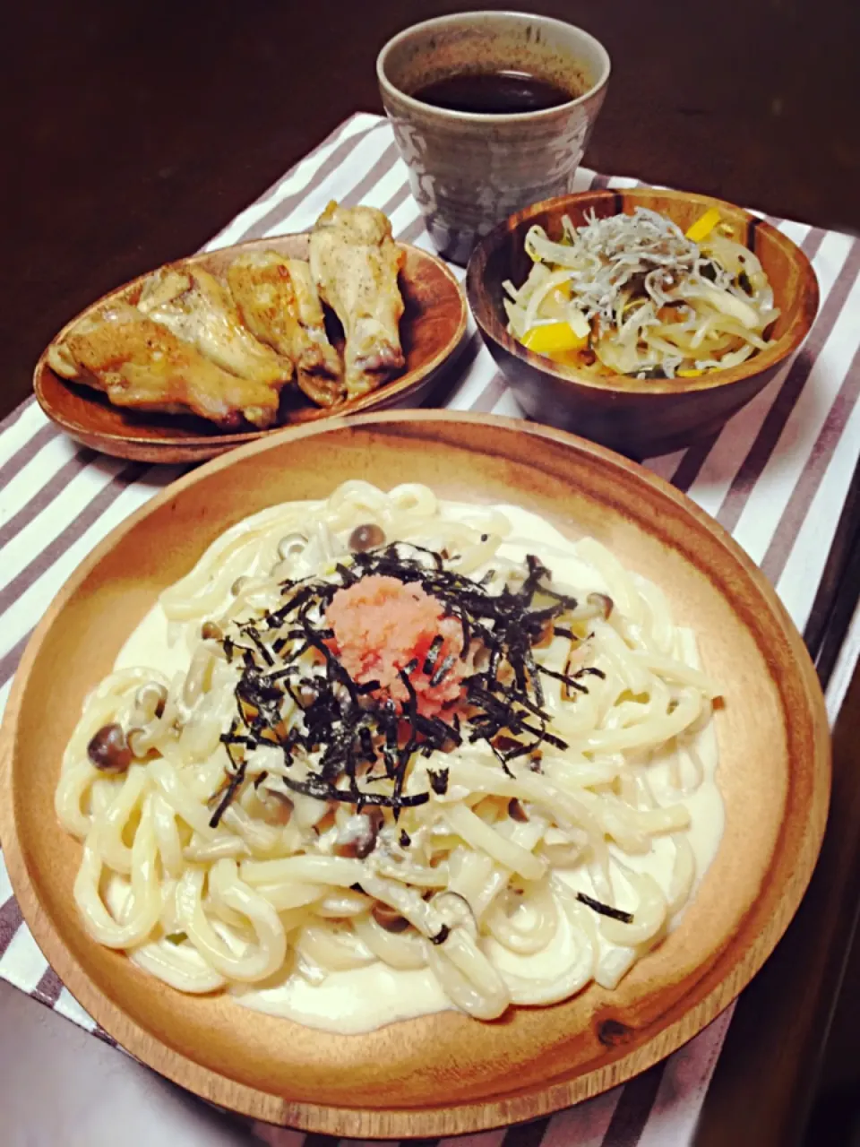 ○2014.3.2 Lunch○|omitsuさん