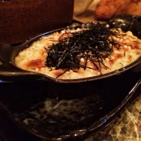 Mac n cheese!!!! Same place. So delicious and exquisite tasting|Mewlodyyさん