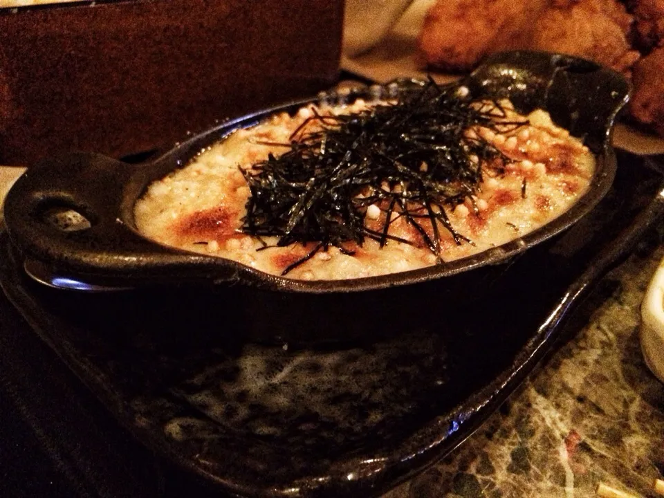 Mac n cheese!!!! Same place. So delicious and exquisite tasting|Mewlodyyさん