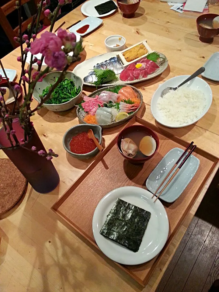 Snapdishの料理写真:|内山あおいさん