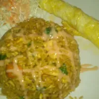 nasi goreng mayo|bagas itingさん