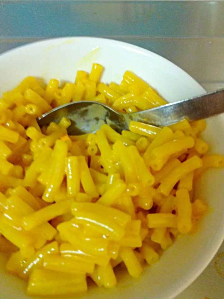 Mac n cheese|lauren shannonさん