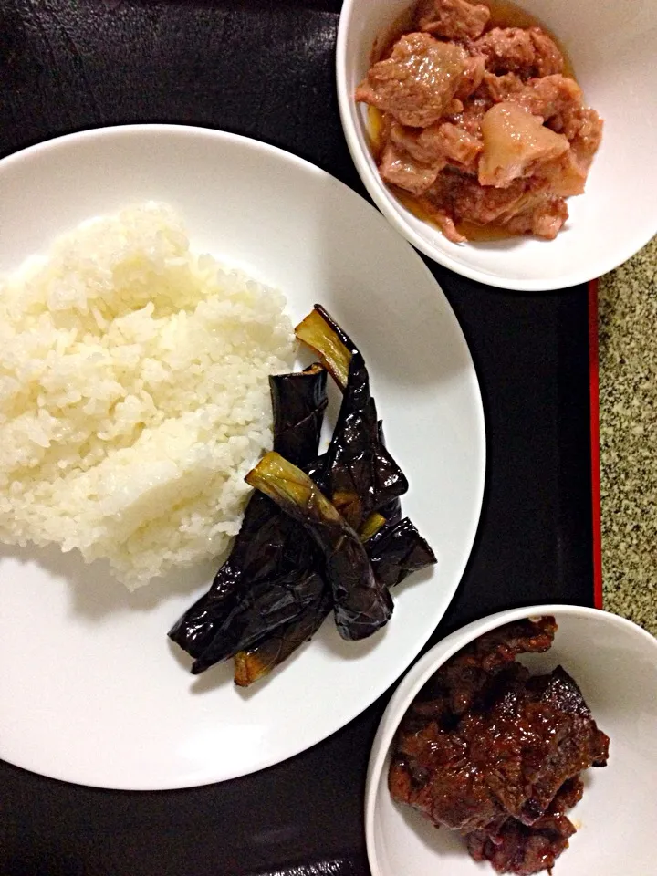 Tonight's Dinner|Tito Jickain Recososa Jrさん