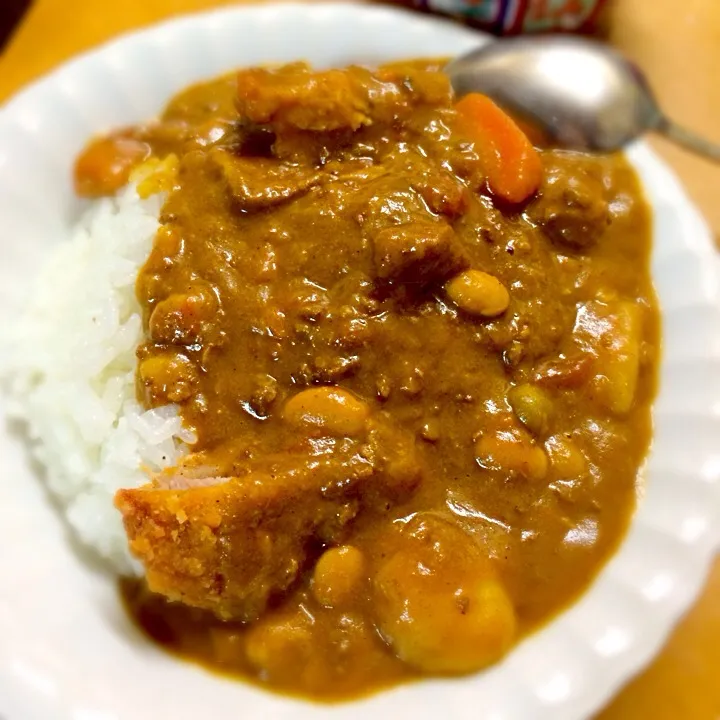 curry|woojaさん