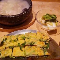 韓国料理！|Yuki Eguさん