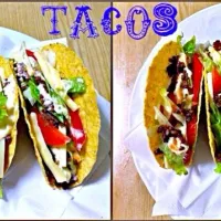 tacos|gabrielle anneさん