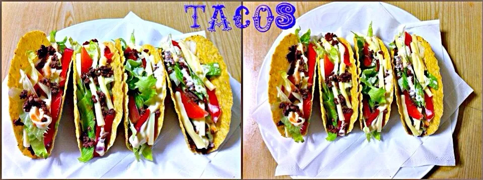 tacos|gabrielle anneさん