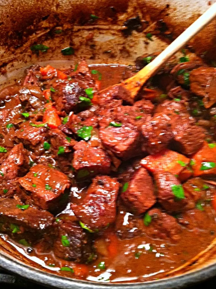 Daube de Boeuf Provençal|K Goodnessさん