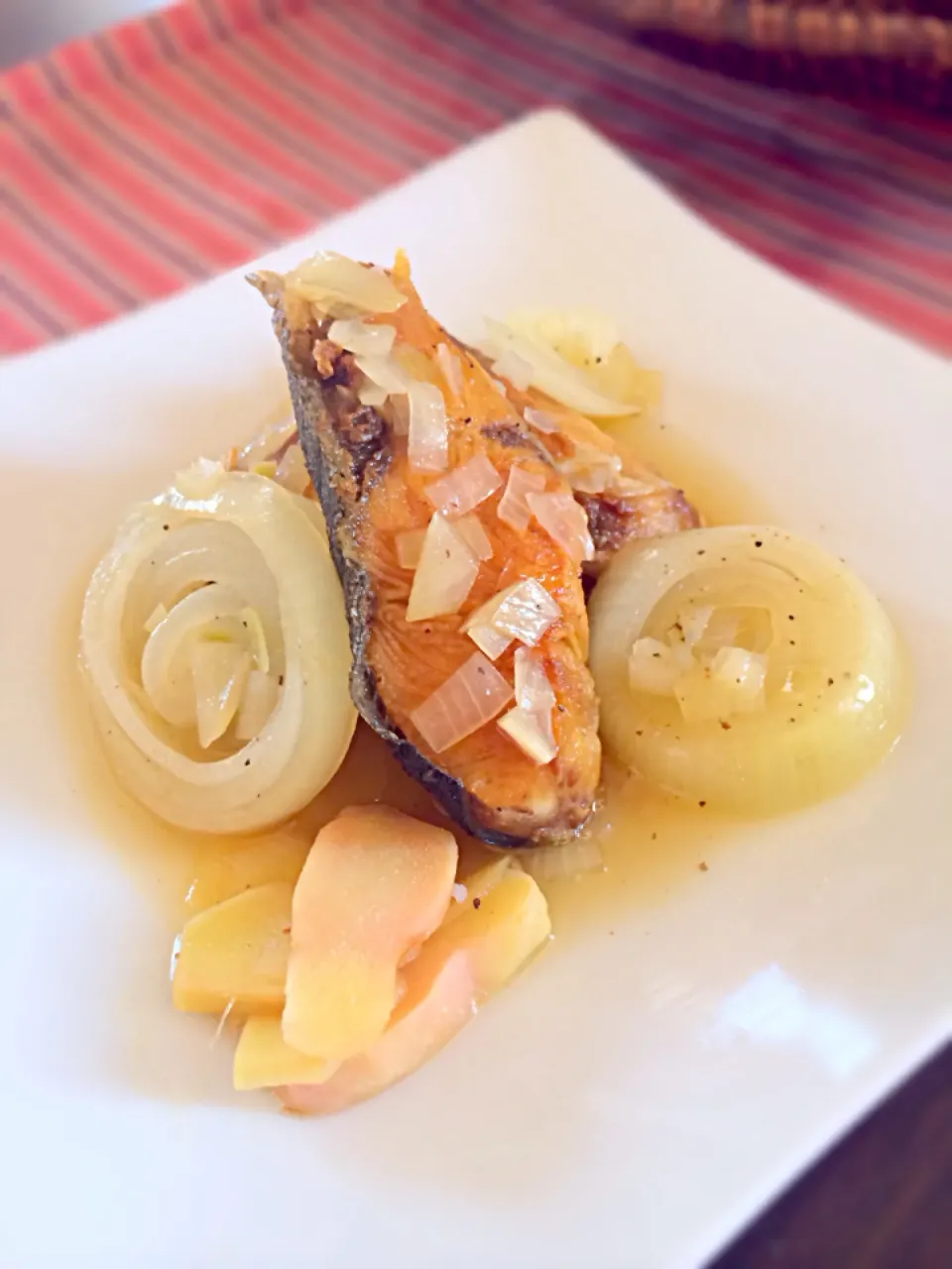 Fish Escabeche|Art Yuudhaさん