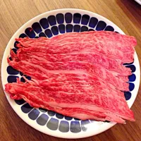 アメリカでみつけたwagyu!!やった！！|カホカホさん